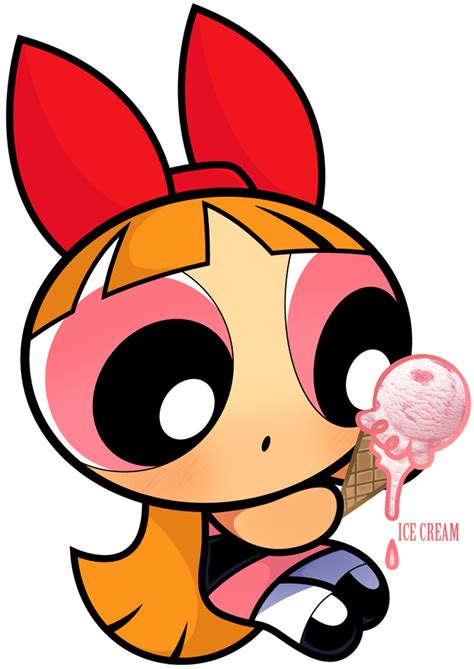 blossom ppg|blossom powerpuff personality.